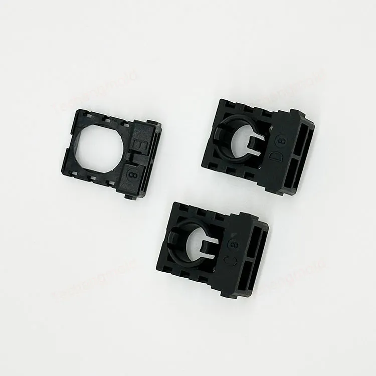 特诚科技PEI精密注塑件实拍 3